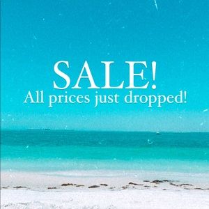 MOVING SALE! All prices dropped